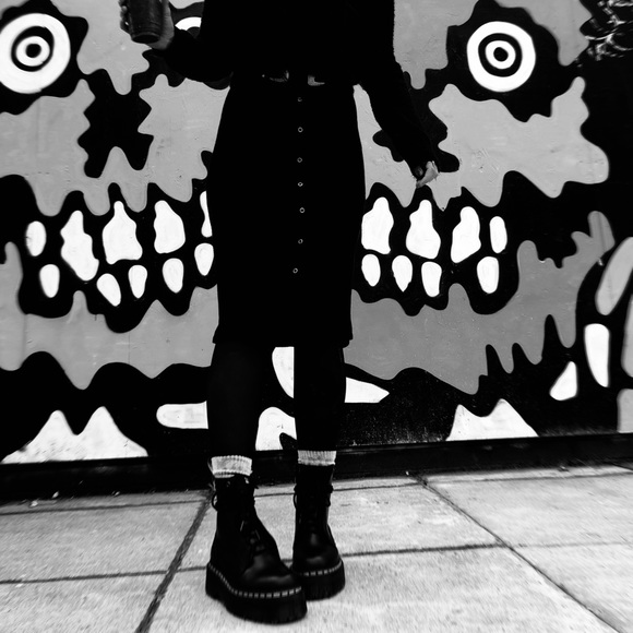 DOC PLATFORM JARRICKS ✨🖤✨ - Picture 11 of 11